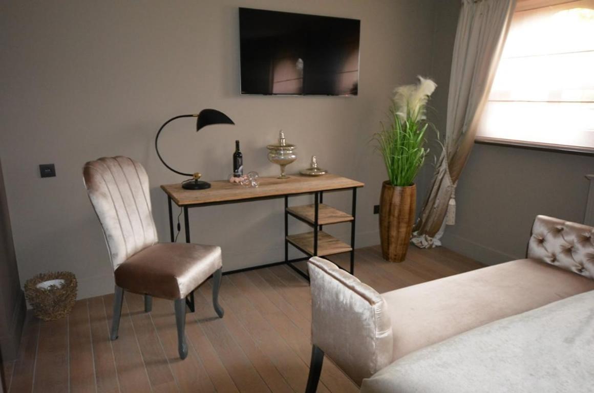 B&B Serenity NeerNeerpelt Εξωτερικό φωτογραφία
