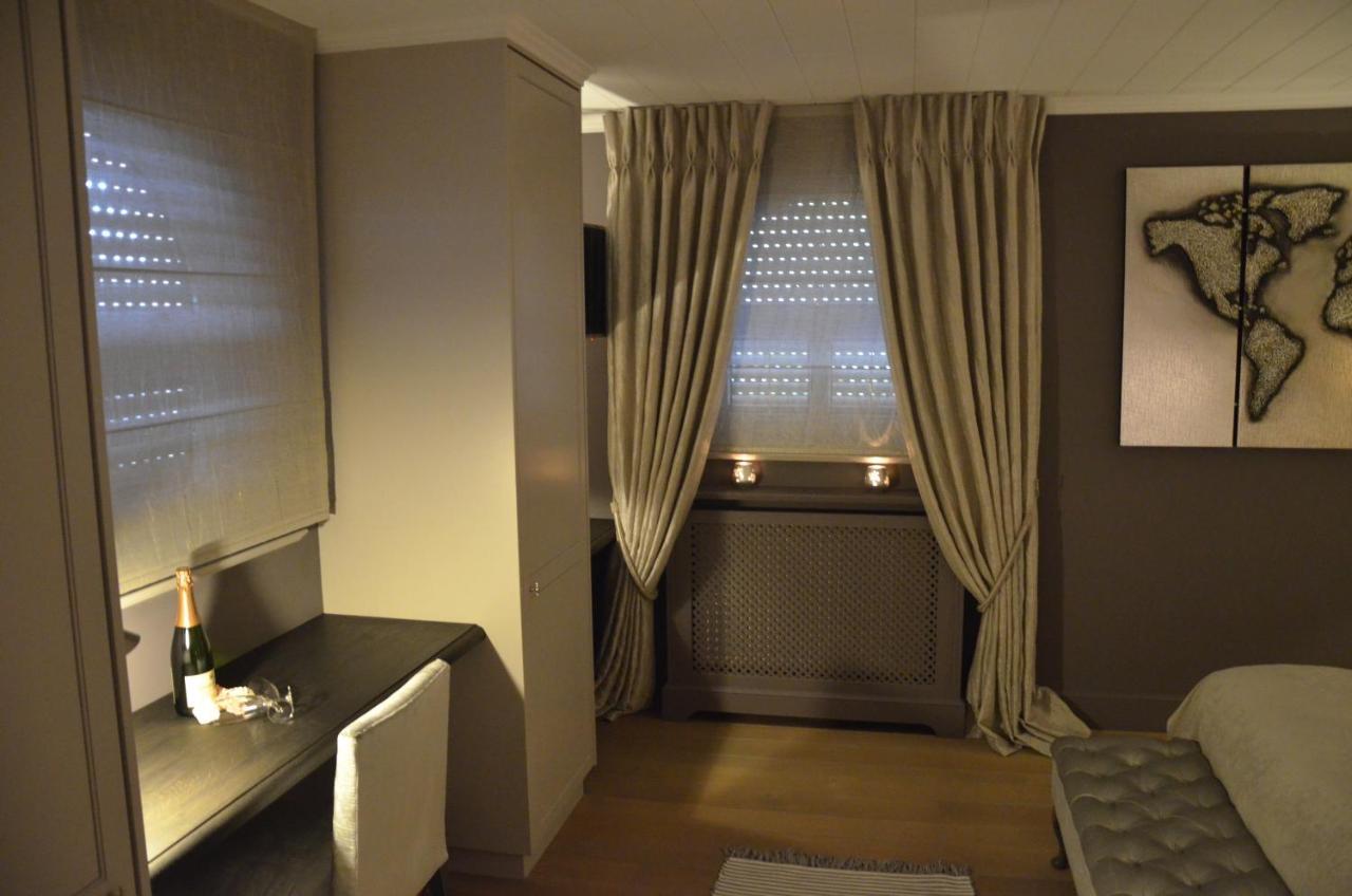 B&B Serenity NeerNeerpelt Εξωτερικό φωτογραφία