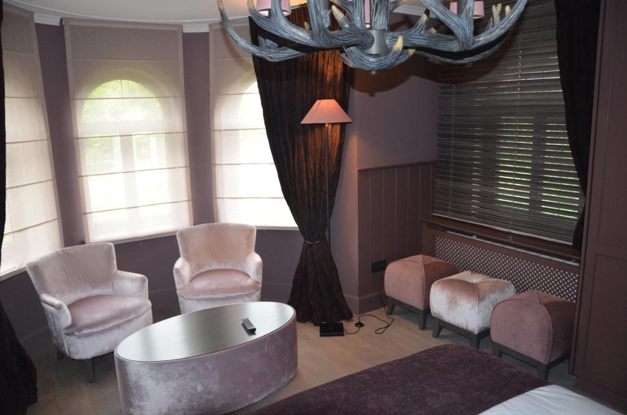 B&B Serenity NeerNeerpelt Εξωτερικό φωτογραφία