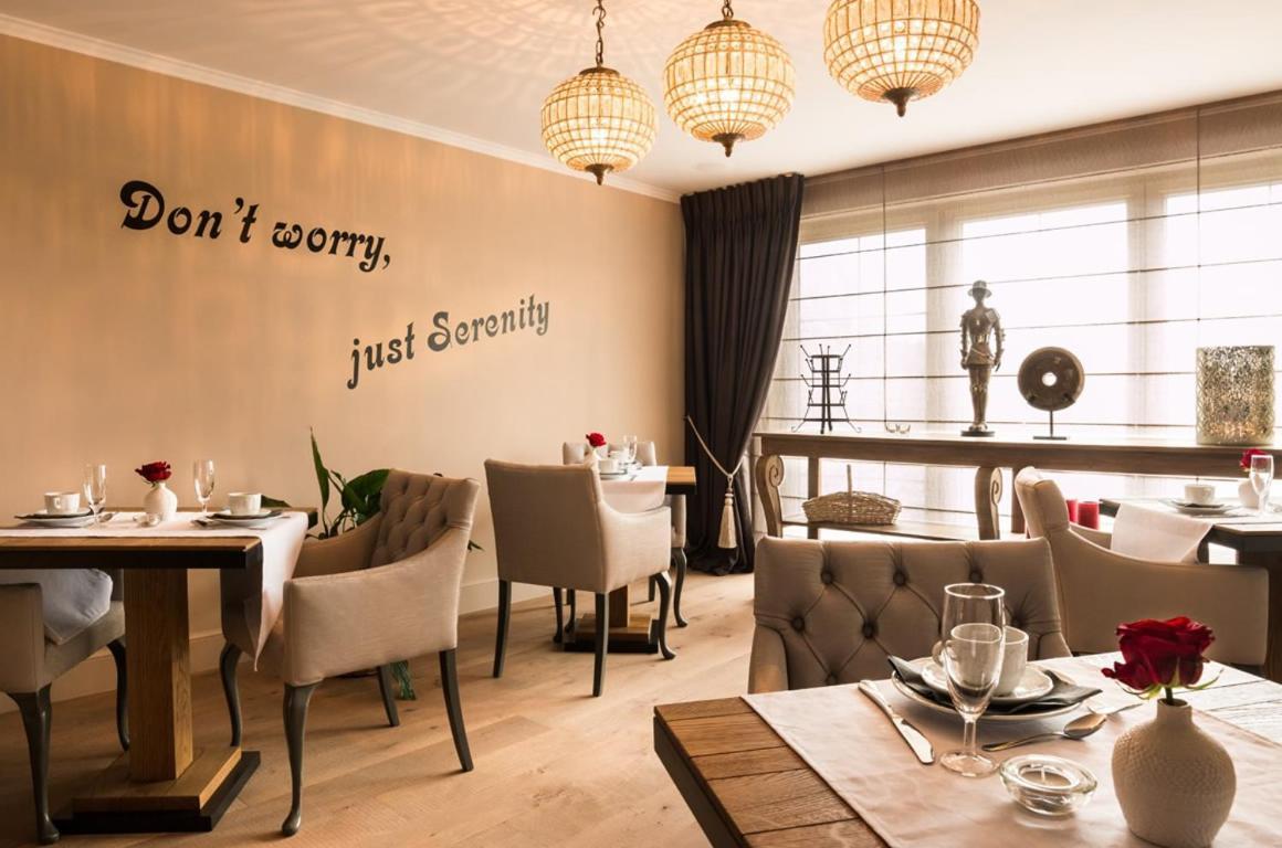B&B Serenity NeerNeerpelt Εξωτερικό φωτογραφία