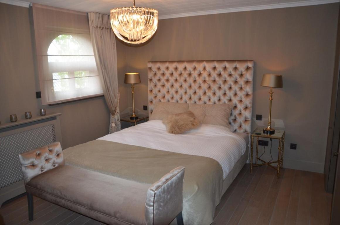 B&B Serenity NeerNeerpelt Εξωτερικό φωτογραφία