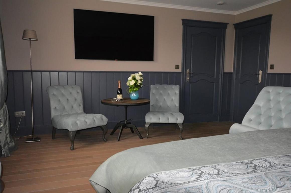 B&B Serenity NeerNeerpelt Εξωτερικό φωτογραφία