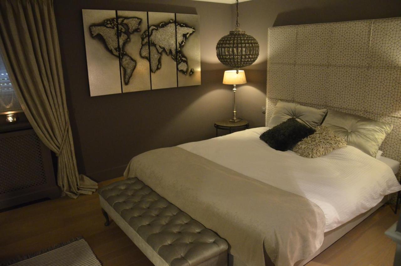 B&B Serenity NeerNeerpelt Εξωτερικό φωτογραφία